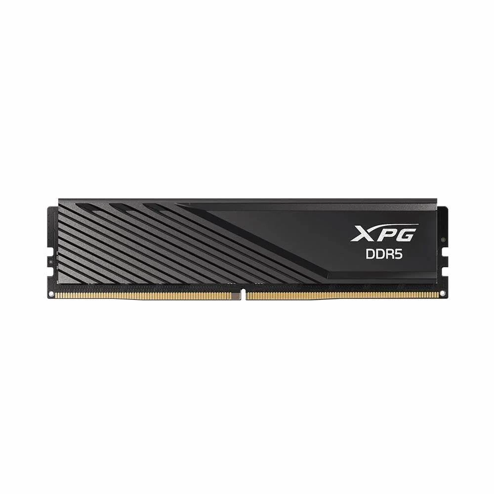 XPG Desktop Ram 16GB DDR5 5600MHz Lancer Blade view 2
